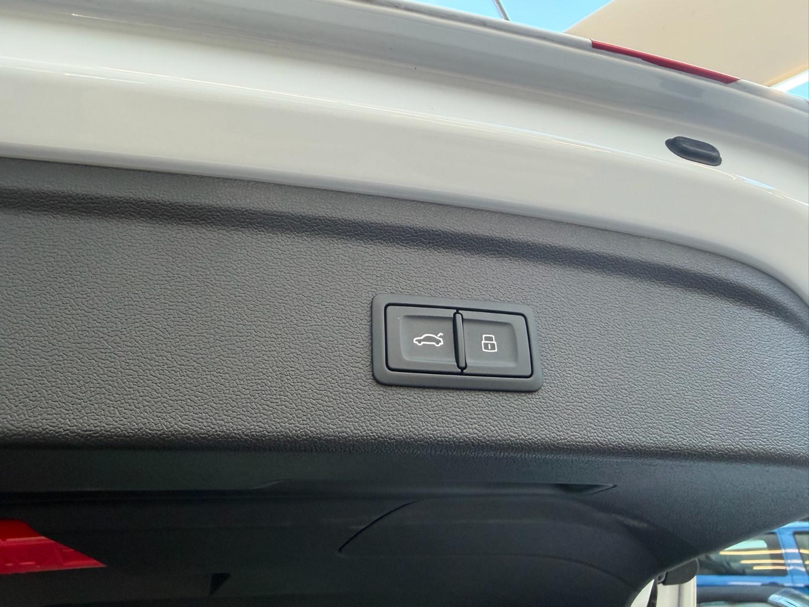 Audi A3 Sportback 35 TFSI S line#Kamera#Navi#App#SHZ
