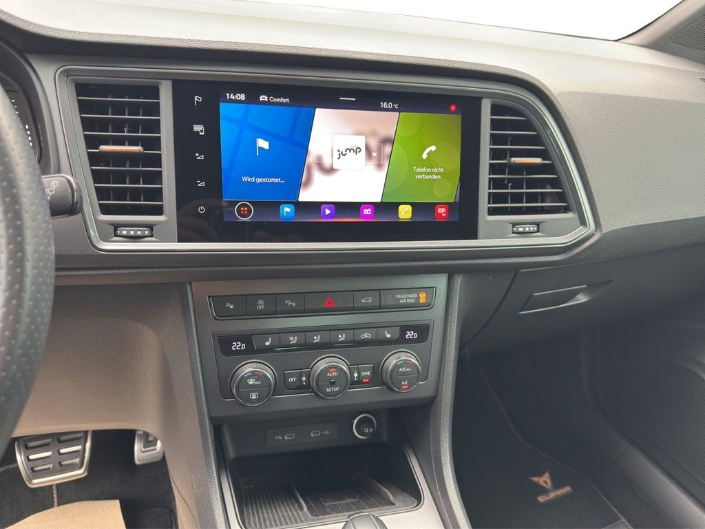 Cupra Ateca - Bild 14