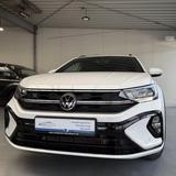 Volkswagen Taigo R-Line Sport Autom., *LED *ACC *Kamera +IQ - VW Taigo Gebrauchtwagen in Hamburg