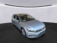 Volkswagen Passat Variant - Vorschau Bild 3