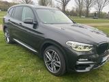 BMW X3 xDrive30i Luxury Line Line Pano - BMW X3 in Krefeld