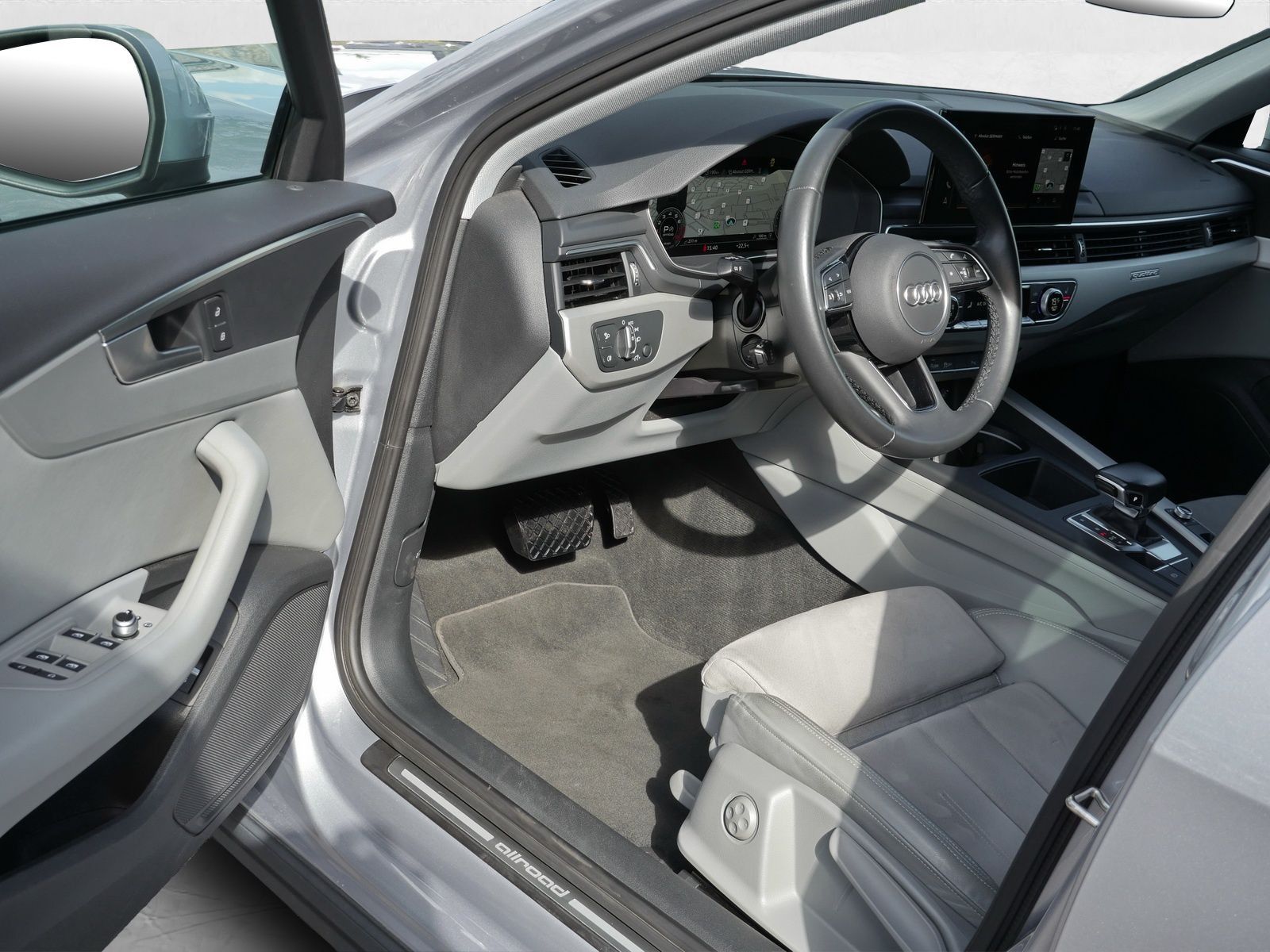 Audi A4 Allroad - Bild 14