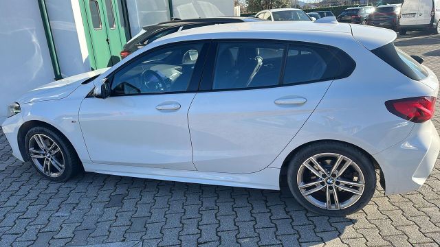 BMW Bmw 118 5p. Msport