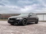 BMW 535 d xDrive Softclose Multikontur M Technik HuD - BMW 535: 535d M