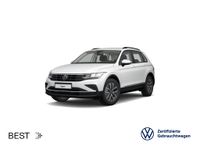 Volkswagen Tiguan - Vorschau Bild 1