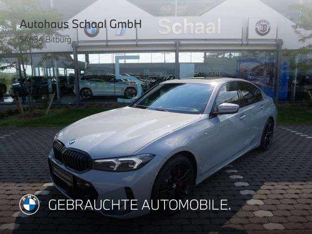 BMW 320d M Sport ACC PANO SHZ HuD RFK