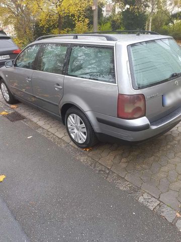 Volkswagen Vw Passat 1.9 Diesel