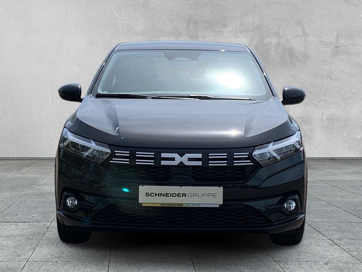 Dacia Sandero - Bild 8