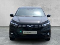 Dacia Sandero - Vorschau Bild 8