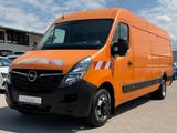 Opel Movano B Kasten HKa L4H2 3,5t*Zwillingsbereifung - Opel Movano: L4h3