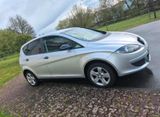 Seat Altea - Seat Altea aus 2004