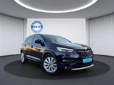 Opel Grandland X Ultimate*ACC*AHK*360°-KAMERA*LEDER* - Opel Grandland (X) Gebrauchtwagen in Düsseldorf