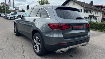 Mercedes GLC 300 - 6