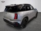 MINI Countryman D  Harman/K Head-Up Kamera LED - MINI: Geländewagen