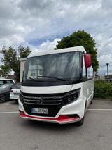 Niesmann + Bischoff iSmove 7.3F, Gastank, Hubstützen, 500Ah Litium,