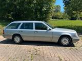 Mercedes-Benz W124 T-Modell (S124) - unfal... - Mercedes-Benz W124 t modell Gebrauchtwagen