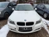 BMW 318 3 Touring 318d*MOTORSCHADEN*KETTE GERISSEN* - BMW: Motorschaden