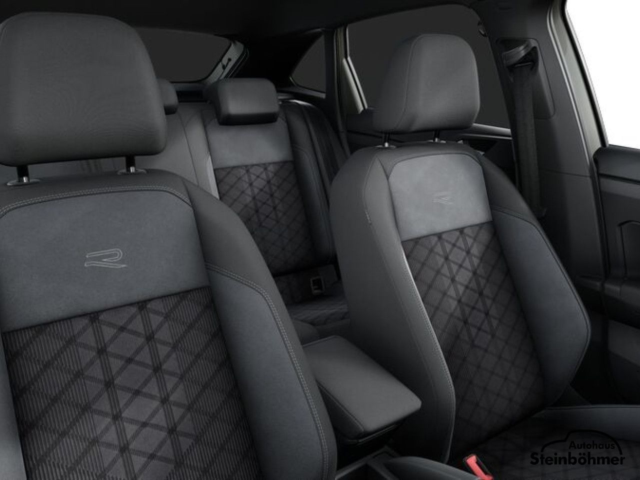 Volkswagen Taigo - Bild 5