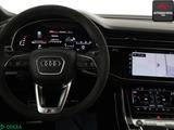 Audi Q8 55 TFSI qu 3x S LINE LUFT,HUD,360,ACC,BANG+O - Audi Q8 in Kiel