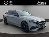 Mercedes-Benz E 300 de 4M T-Mod AMG+Night+Superscreen+Burm+3D - Mercedes-Benz E 300