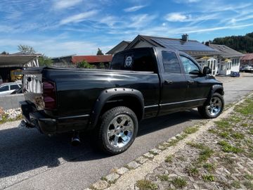 Dodge RAM - 9