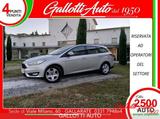 Ford Focus 1.6 120 CV GPL SW - Ford Focus mit LPG-Antrieb