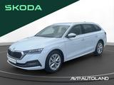 Skoda OCTAVIA COMBI 2.0 TDI DSG STYLE | NAVI | LED | - Skoda Vorführfahrzeuge mit Diesel-Antrieb: Allradantrieb
