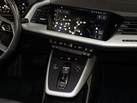 Audi Q4 e-tron - Vorschau Bild 17