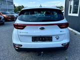 Kia Sportage Vision 4WD - Kia Sportage Gebrauchtwagen in Stuttgart