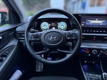 Hyundai BAYON – Bild 8