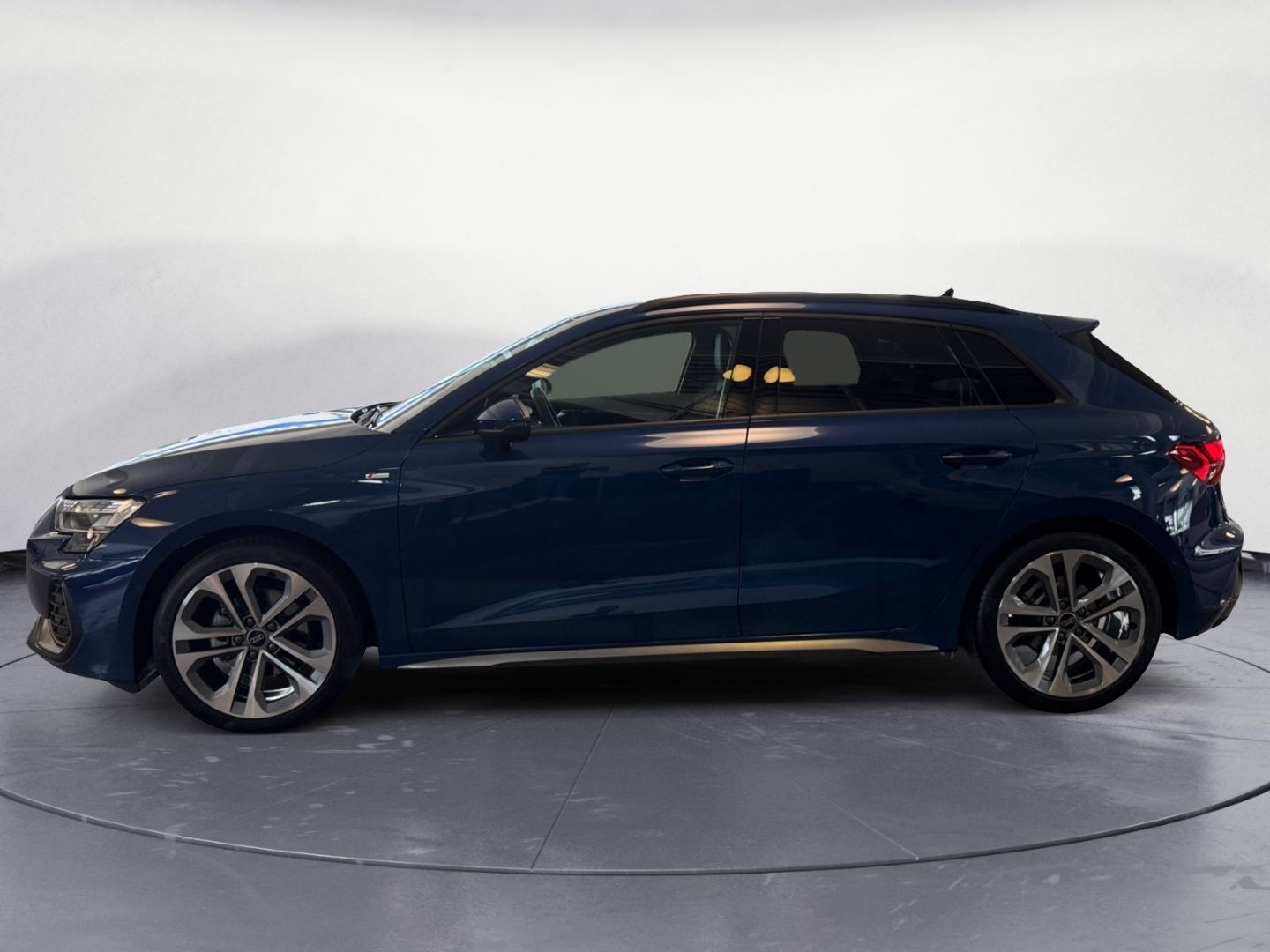 Audi A3 - Bild 2