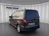 Ford Transit Courier Trend S&S - Ford Transit Courier in Hamburg