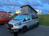 Dethleffs Globevan Trail Two - Dethleffs Kastenwagen