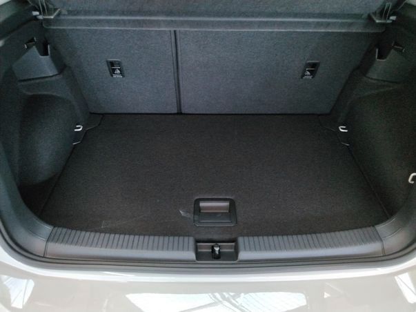 Volkswagen T-Cross - Bild 12