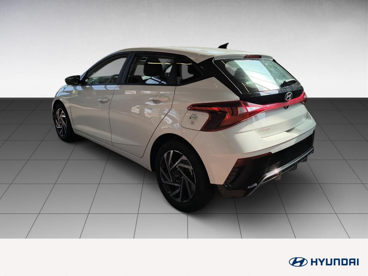 Fahrzeugabbildung Hyundai i20 DCT TREND LED*SHZ*LHZ*NAVI*CARPLAY*KAMERA*