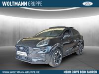 Ford Puma - Vorschau Bild 1