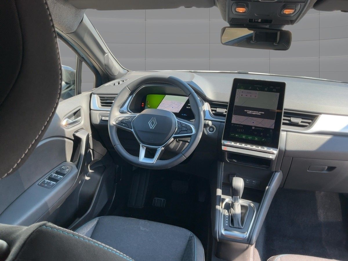 Fahrzeugabbildung Renault Symbioz 145 E-Tech Full Hybrid Evolution