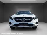 Mercedes-Benz GLC 300 de 4Matic Avantgarde+Pano+AHK+MultibeamL - gebrauchte Mercedes-Benz GLC 300 aus dem Jahr 2024