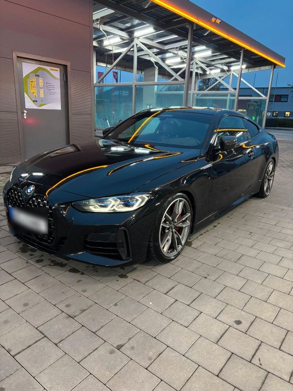 Image of BMW M440