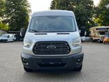 Ford Transit Kombi 330 L2 Trend/STANDH/KLIMA/9-Sitze - Ford Transit: 330l