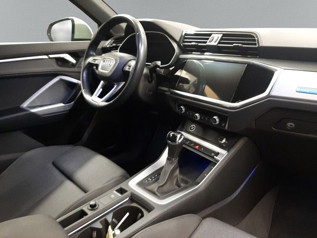 Fahrzeugabbildung Audi Q3 Sportback S line 35TDI AHK Navi elekHeck Kame