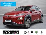 Hyundai Kona Elektro 2WD 39,2kWh *RüKam*Keyless*Sitzhzg* - rote Hyundai KONA Elektro