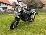 KTM 690 SM Prestige Black - KTM 2010 690