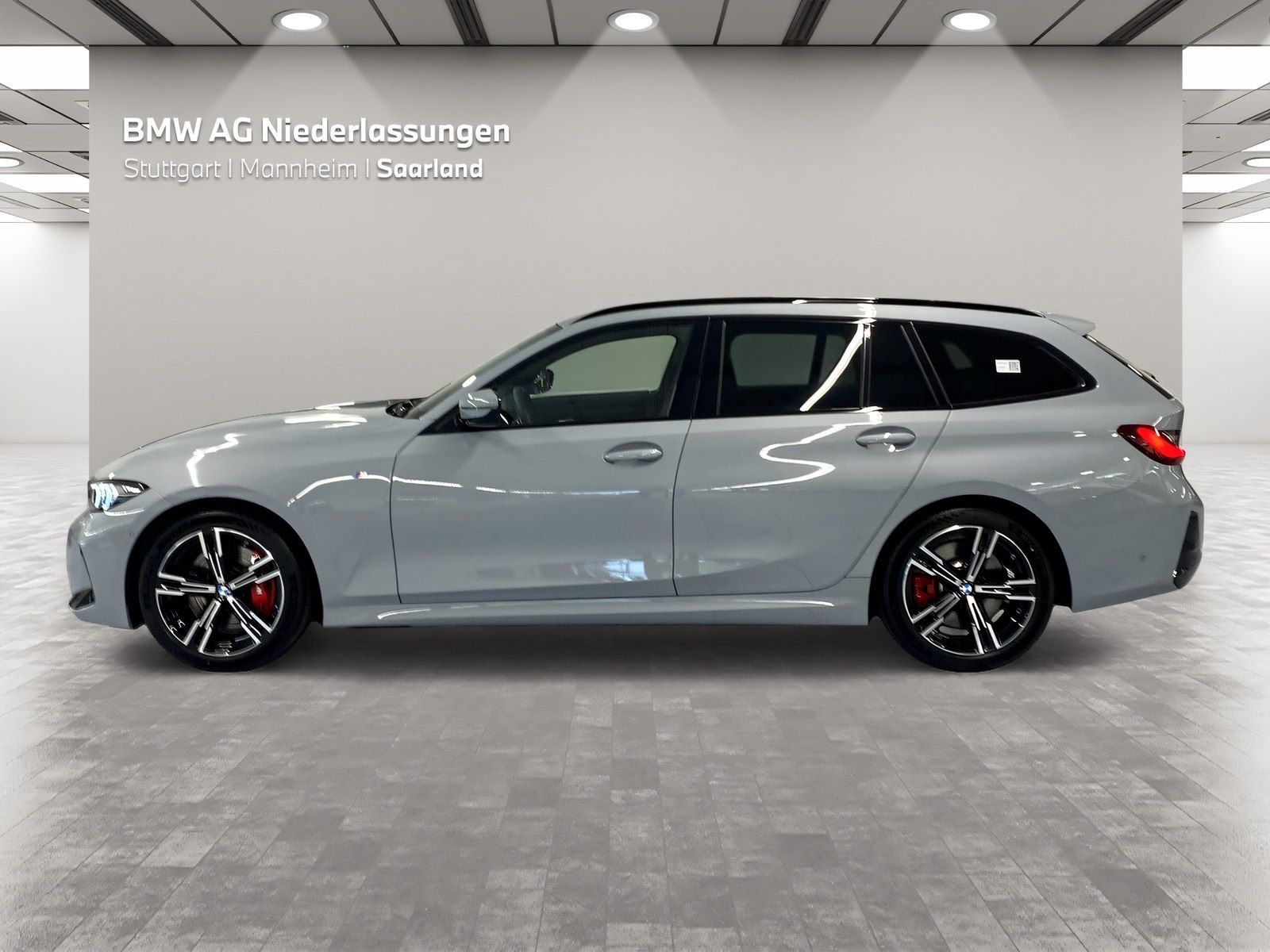 BMW 318 - Bild 3