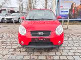 Kia Picanto 1.1 Spirit  TÜV NEU - gebrauchte Kia Picanto aus dem Jahr 2009