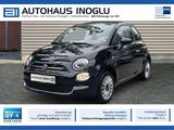 Fiat 500 1.0 GSE Hybrid Dolcevita Navi+UConnect+DAB+ - Fiat 500 Gebrauchtwagen in Mainz