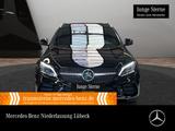 Mercedes-Benz C 300 e T AMG/COMAND/SpurPak/MBeam/Sound/Amb/AHK - Mercedes-Benz C 300 in Lübeck