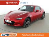 Mazda MX-5 1.5 Sports-Line RF *NAV*MATRIX*TEMP*PDC*SHZ - Mazda: Mx