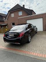 Mercedes-Benz S 350 4 MATIC/AMG/LANG/360/MASSAGE - Mercedes-Benz S 350 in Hannover