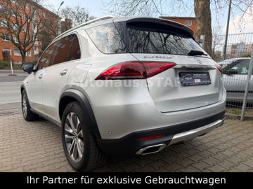 Mercedes GLE 350 - 4